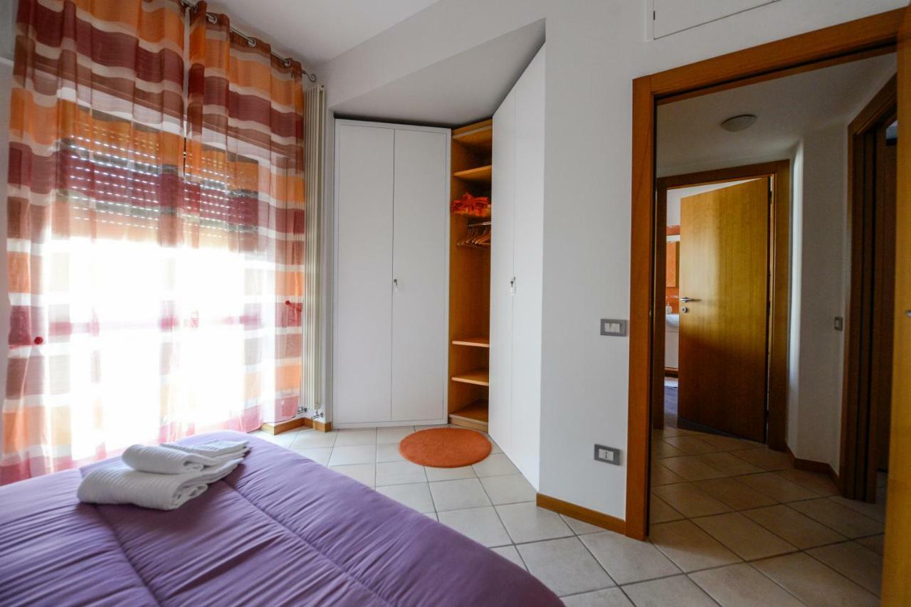 Uno Sguardo Sui Sassi Bed & Breakfast Matera Bagian luar foto