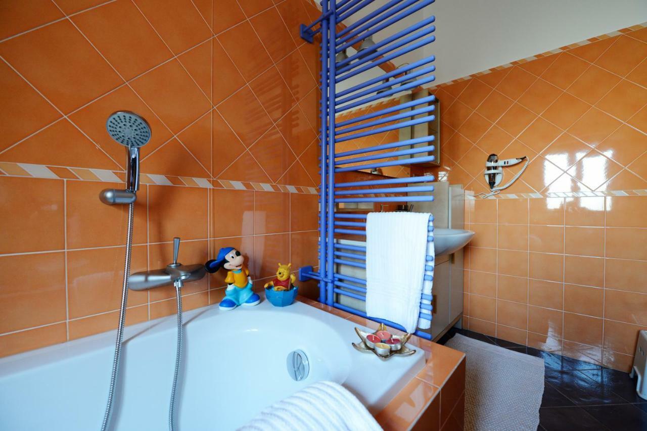 Uno Sguardo Sui Sassi Bed & Breakfast Matera Bagian luar foto